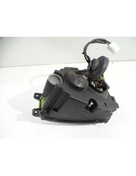 Optique GILERA GP 800