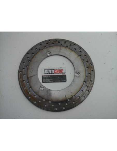 Disque de frein arrière YAMAHA X-MAX 400 - 2014-2016