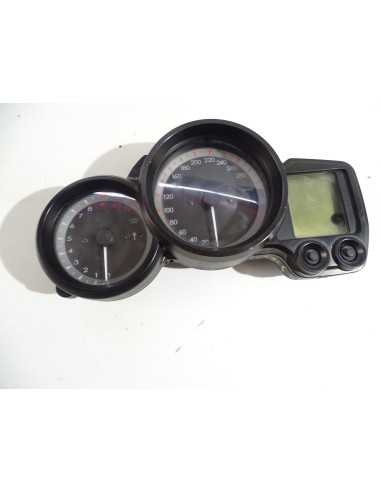 Compteur YAMAHA FJR 1300 - 2006/2012 - 3P6-30 Occasion