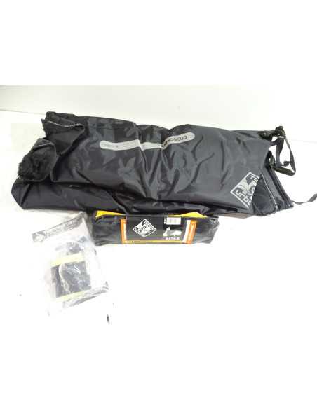 Tablier protection PEUGEOT DJANGO 125 R174X État Neuf