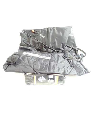 Tablier protection PEUGEOT DJANGO 125 R174X État Neuf