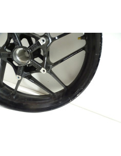 Jante avant YAMAHA MT09 900 - 2022 - B7N-25168-00 Occasion 2