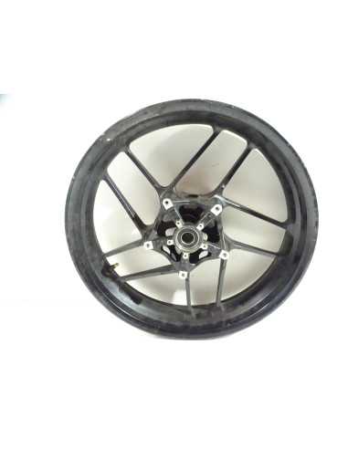 Jante avant YAMAHA MT09 - 2022 - B7N-25168-00