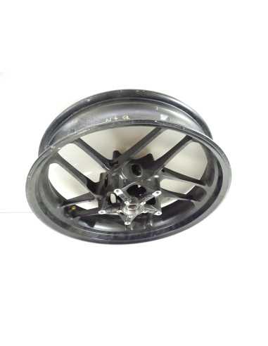 Jante avant YAMAHA MT09 - 2022 - B7N-25168-00