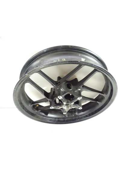 Jante avant YAMAHA MT09 - 2022 - B7N-25168-00