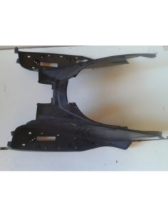 Marche pieds YAMAHA X-MAX 125 37P - 2010-2014 - 37P-F481-00