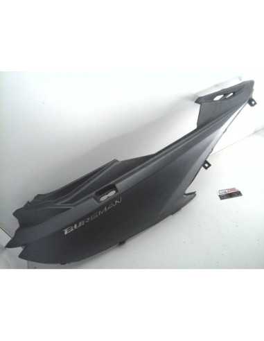 Flanc de selle gauche SUZUKI BURGMAN 650 - 2013-2015 - 47111-26J00