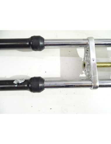 Fourche CRZ ROOKIE MINI MX 110 - 2020 -