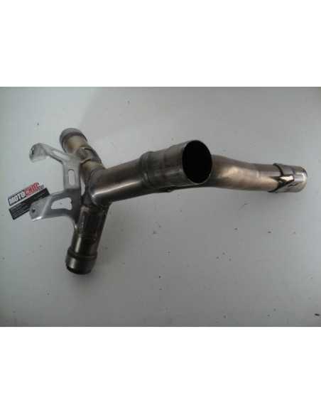 Collecteur d'échappement DUCATI MONSTER 695 - 2011