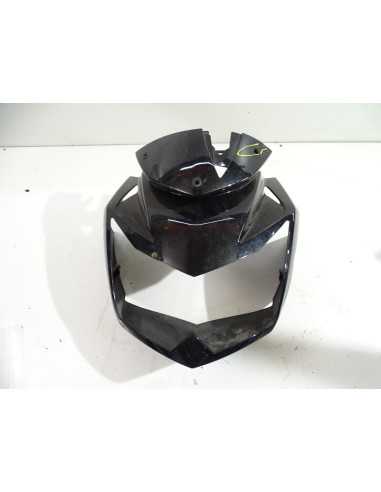 Tête de fourche KAWASAKI Z750 - 2007/2012 - 55028-0147