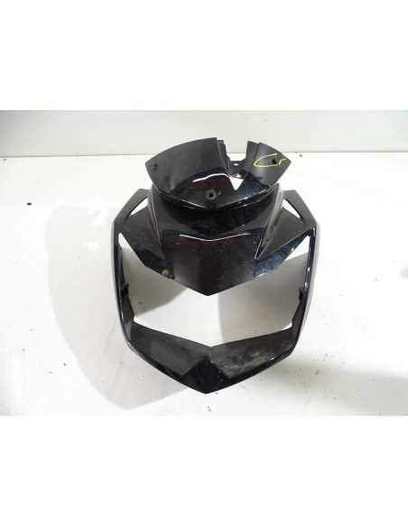 Tête de fourche KAWASAKI Z750 - 2007/2012 - 55028-0147