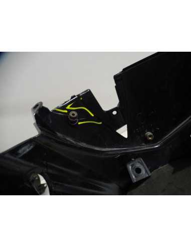 Tête de fourche KAWASAKI Z750 - 2007/2012 - 55028-0147