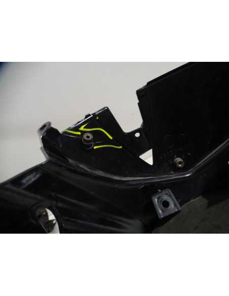 Tête de fourche KAWASAKI Z750 - 2007/2012 - 55028-0147