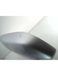 Couvercle de valise droit HONDA GOLDWING 1800 - 2001-2006 - 81221-MCA-0000 2