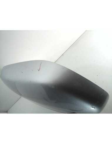 Couvercle de valise droit HONDA GOLDWING 1800 - 2001-2006 - 81221-MCA-0000