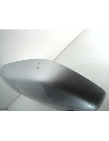 Couvercle de valise droit HONDA GOLDWING 1800 - 2001-2006 - 81221-MCA-0000