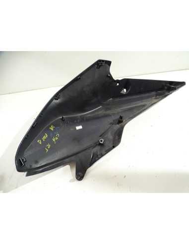 Couvre réservoir avant gauche HONDA CBF 125 - 2018/2019 - 64440-K98-E000