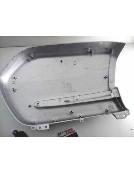 Couvercle de valise droit HONDA GOLDWING 1800 - 2001-2006 - 81221-MCA-0000