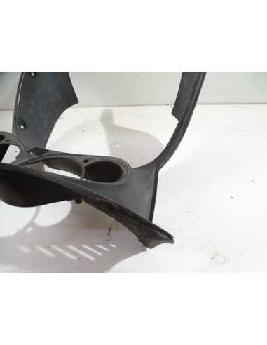 Cache intérieur tête de fourche HONDA VARADERO 125 - 2007 - 77200-KTF-6400