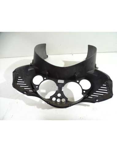 Cache intérieur tête de fourche HONDA VARADERO 125 - 2007 - 77200-KTF-6400