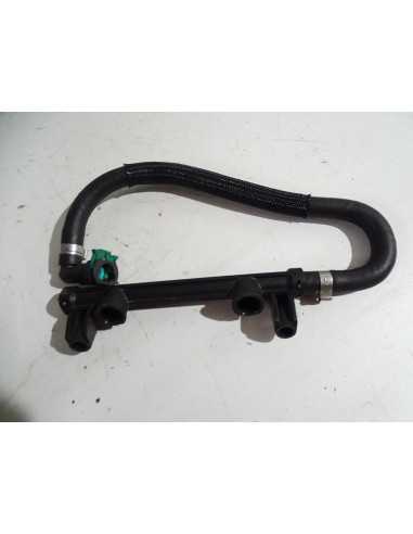 Durite d'essence KTM ADVENTURE 890 - 2021/2022 - 63541013050 Occasion