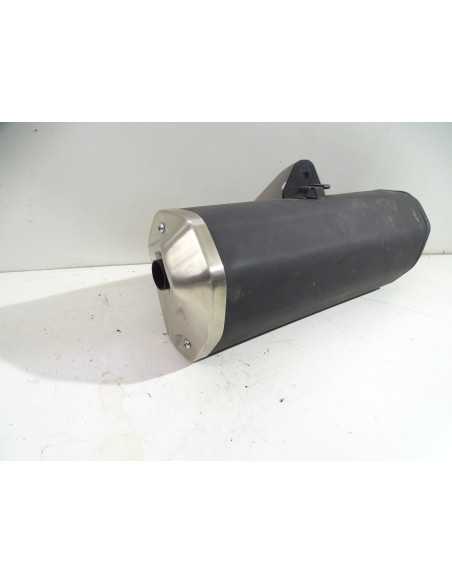 Silencieux KAWASAKI NINJA 400 - 2018/2019 - 46638389433 Occasion