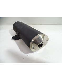 Silencieux KAWASAKI NINJA 400 - 2018/2019 - 46638389433 Occasion 2