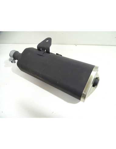 Silencieux KAWASAKI NINJA 400 - 2018/2019 - 46638389433