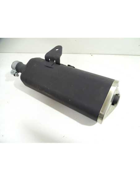 Silencieux KAWASAKI NINJA 400 - 2018/2019 - 46638389433