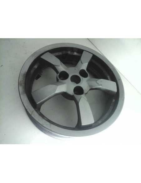 Jante arrière PEUGEOT SATELIS 125