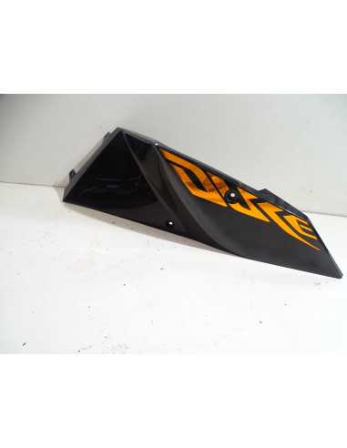 Flanc de réservoir droit KTM DUKE 690 - 2007/2011 - 75008051000