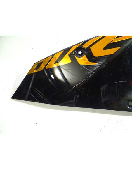 Flanc de réservoir gauche KTM DUKE 690 - 2007/2011 - 75008050000 Occasion