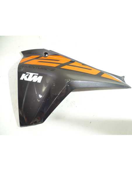 Flanc de réservoir gauche KTM SUPER DUKE 1290 - 2019 - 60708050000 Occasion