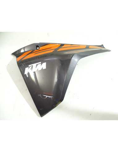 Flanc de réservoir gauche KTM SUPER DUKE 1290 - 2019 -