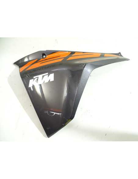 Flanc de réservoir gauche KTM SUPER DUKE 1290 - 2019 -