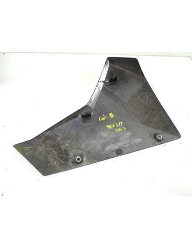 Écope droit KTM SM 950 - 2007 -