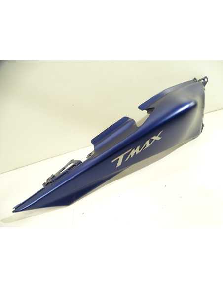 Flanc de selle droit YAMAHA T-MAX 530 - 2018/2019 - BC3-21721-00-P1 Occasion