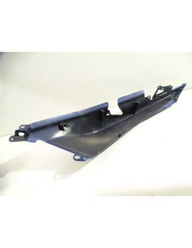 Flanc de selle droit YAMAHA T-MAX 530 - 2018/2019 - BC3-21721-00-P1