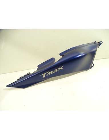 Flanc de selle droit YAMAHA T-MAX 530 - 2018/2019 - BC3-21721-00-P1