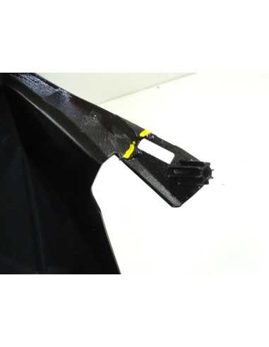 Écope droit KAWASAKI Z800 - 2013/2016 - 49125-0584