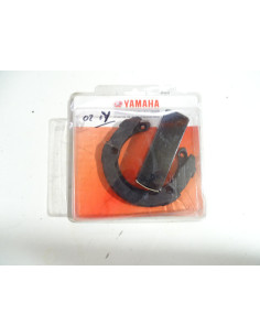 Support valise YAMAHA - 2020/2023 - État Neuf