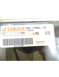 Support valise YAMAHA - 2020/2023 - État Neuf 2