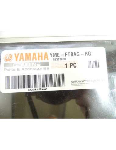 Bague sac de réservoir YAMAHA - YMEFTBAGRG État Neuf