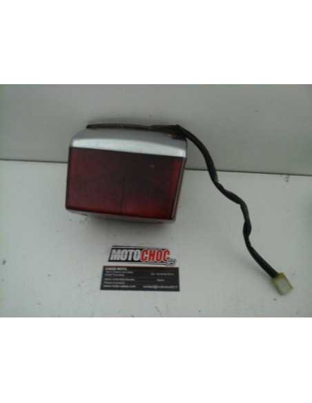 Feu arrière SUZUKI SAVAGE 650 LS650 - 1988-2000 - 4Y16