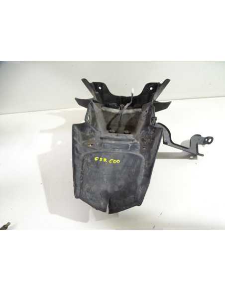 Bavette SUZUKI GSR 600 - 2006/2011 - Occasion