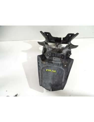 Bavette SUZUKI GSR 600 - 2006/2011 - 63112-44G0 Occasion