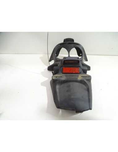 Bavette SUZUKI GSR 600 - 2006/2011 - 63112-44G0 Occasion