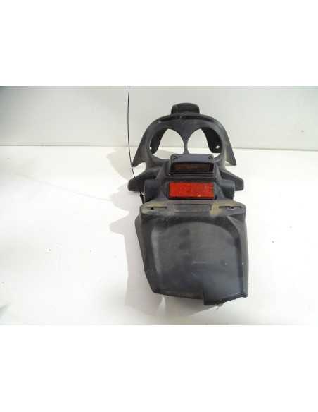 Bavette SUZUKI GSR 600 - 2006/2011 - 63112-44G0 Occasion