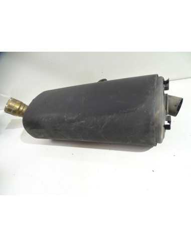 Silencieux SUZUKI DL V-STROM 1000 - 2015/2016 -