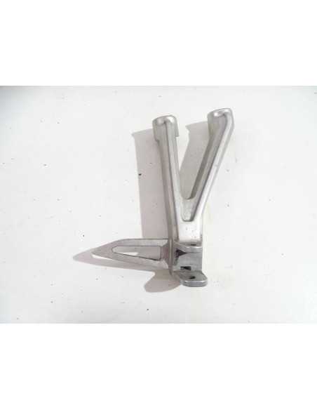 Platine repose-pied arrière droit HONDA CBR R 650 - 2019/2023 - 50750-MKN-D50 Occasion Platine repose-pied arrière droit HONDA CBR R 650 - 2019/2023 - 50750-MKN-D50 Occasion